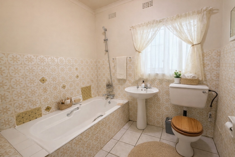 3 Bedroom Property for Sale in Protea Park North West